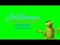 The Jim Henson Company 2008 Present Logo Dank Remake SussyRedYTP