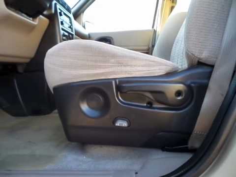 2005 Chevy venture 60k miles
