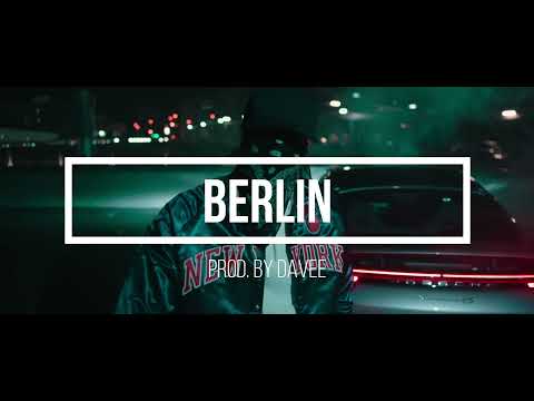 [Free] Ak AusserKontrolle x PABLOKK x UNDACAVA "Berlin" Type Beat - (prod. by davee)