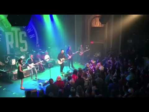 Promotional video thumbnail 3 for Rob Watts Band