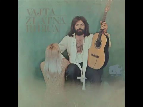 ZLATNA RIBICA - SEID MEMIĆ VAJTA (1979)