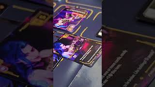 The New League of Legends Card Game is Awesome! #riftbound #tcg