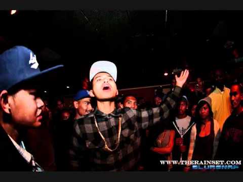 $tupid young feat. DJ-Put on For my city