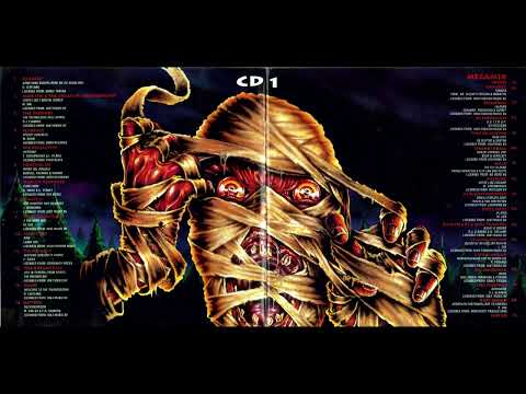 The best of Thunderdome 1996 CD1