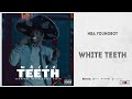 NBA YoungBoy White Teeth