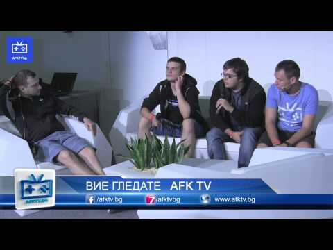 Интервю с EUW Snipers- LoL - Квалификации за балканската лига -