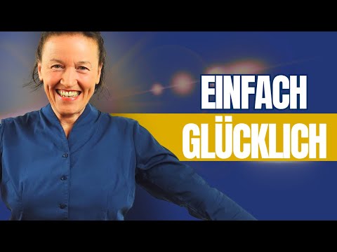 Mit diesen einfachen Tipps wirst du sofort glücklicher!