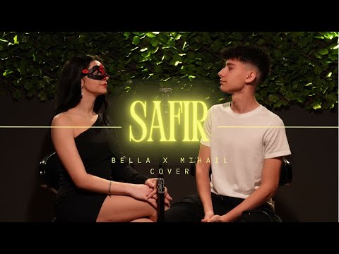 SAFIR - Cover By Mihail & Bella (TASKO X MALENA - SAFIR)