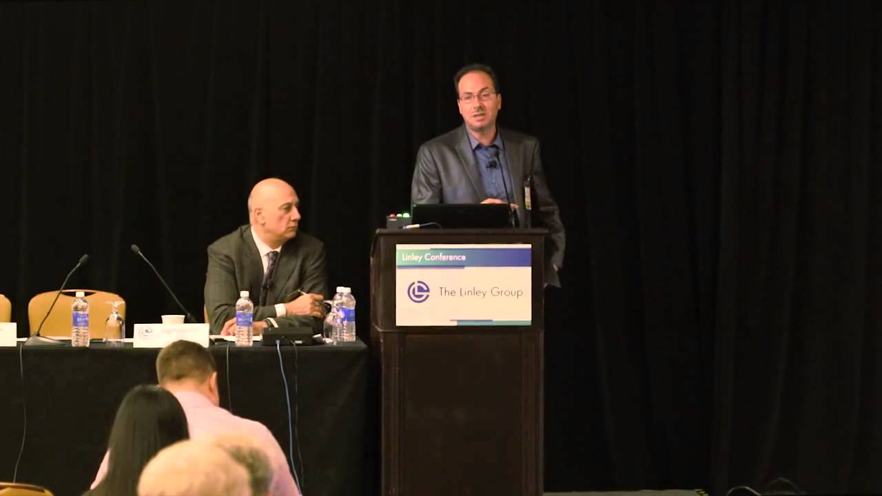 Soft Machines Presents at Linley Processor Conference 2015 HD - YouTube