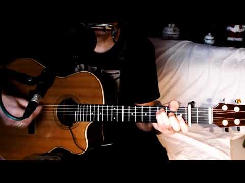 Guitar Boy - Peter Maffay