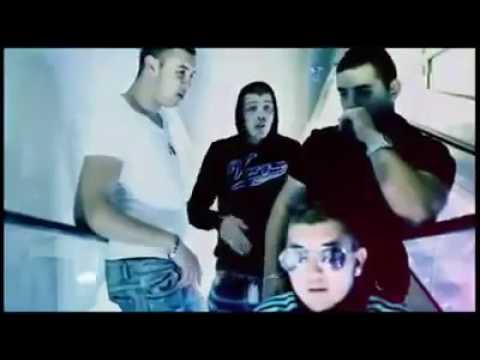 Dimé feat Atyk - ghetto love