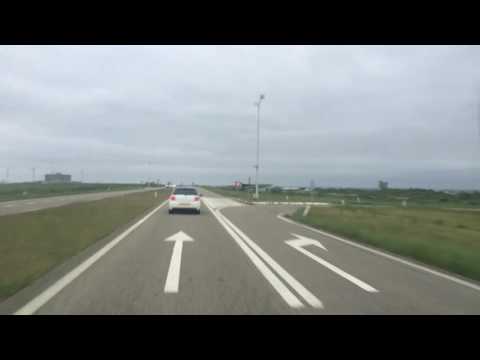 Rit Middelburg - Vlaardingen