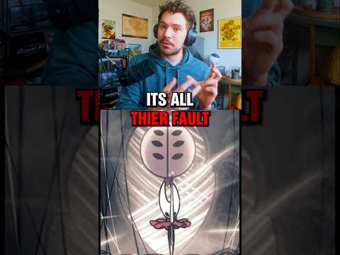 The Darkest Lore in Silksong: The Weavers Explained