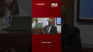 Tupac murder trial enters day three of witness testimony