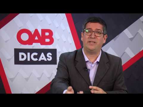 OAB Dicas: Latrocínio