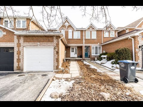 For Sale - 10 Mullis Crescent, Brampton, ON L6Y 4T3