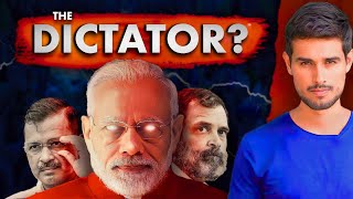 Is India becoming a DICTATORSHIP?  Chandigarh Elec