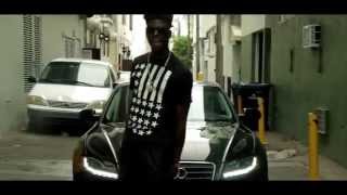 HDTV - Authentic [Prod. by Chris Maejor]