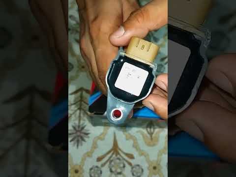Unboxing of an ignition coil #ignitioncoil