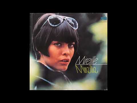 Mireille Mathieu - Heute Bin Ich So Verliebt - (Remastered)