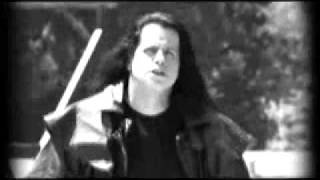 Danzig - &#39;Crawl Across Your Killing Floor&#39; Megaforce Records.mp4