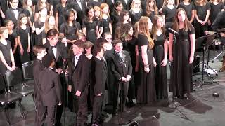 Pick a Little, Talk a Little / Good Night Ladies from The Music Man