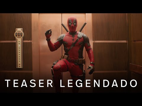 Trailer Oficial Legendado