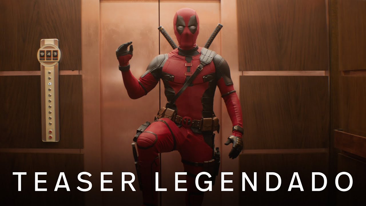 trailer Oficial