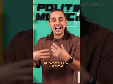O să vă stric piesa asta... #totulmeu #politiamuzicii #romania #shorts