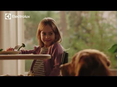 Electrolux Ovens with Steam | Swedish thinking. Better living.