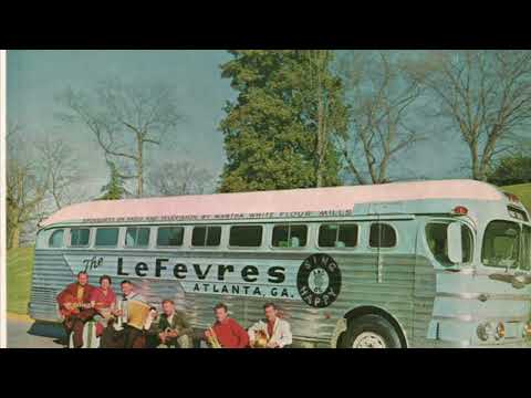 The LeFevres - The Heavenly Parade