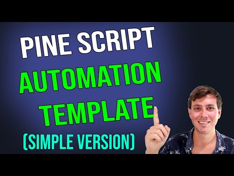 PineConnector TradingView Automation MetaTrader 5 Setup Guide