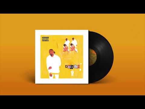 HUGH AUGUSTINE FEAT. LEIAH - BLACK PUSSY (PRODUCED BY JANSPORT J)