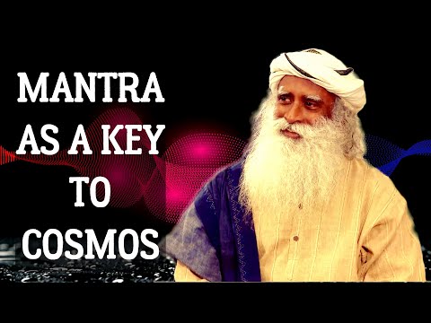 Sadhguru - Use key SOUND to keep your energies Vibrant!