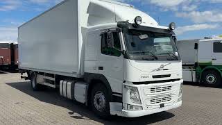 Volvo FM 330 Euro 6 TRS Carrier TRS Koeling / Laadklep refrigerated truck | Image 4 - Autoline