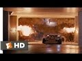 Fast Furious 6 1 10 Movie CLIP Shaw S Escape 2013 HD