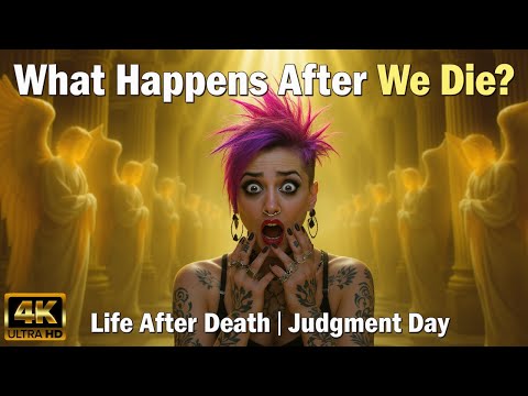 Le Jour du Jugement : La fin choquante de la vie de Julie : Une histoire à voir absolument !