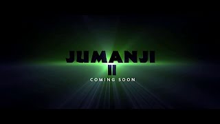 Джуманджи 2016 когда выйдет фильм