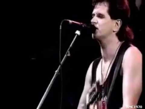 006 HEARTHAMMER(LIVE ON THE ROCK 1991)-RUNRIG