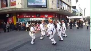 Oh dear mother what a fool I be