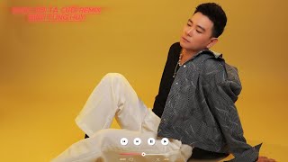 KHÓC NƠI TA CƯỜI REMIX  -  ĐINH TÙNG HUY  | một mình anh khóc trong mưa...em đã hài lòng chưa