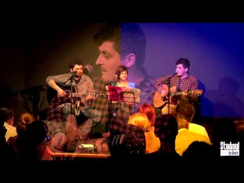 Marius Dascau - Pielea ta ma va cere pe mine (cu Cosmin Vaman)