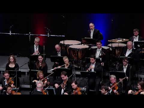 Josef Gabriel Rheinberger: Sinfonisches Tongemälde in d-Moll, op. 10 („Wallenstein“)