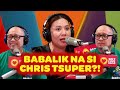 NICOLE HYALA, SINAGOT NA ANG KATANUNGAN SA PAGBABALIK NI CHRIS TSUPER!