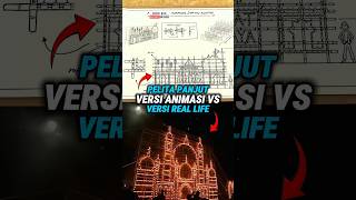 Download lagu Upin Ipin's Lamp Real World Version #shorts #upinipin #animation mp3