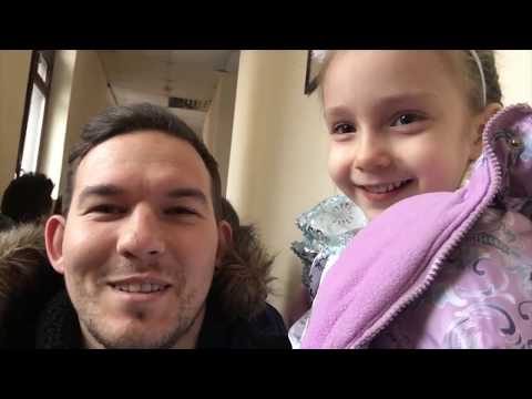 zamkad. Сутки на съёмках, покер, гайки