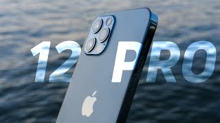 Apple iPhone 12 and Apple iPhone 12 Pro review: It&#039;s hip to be square