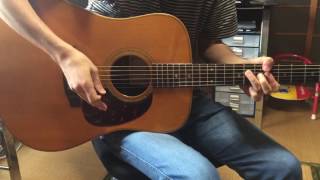 Blues For Juanita Theme