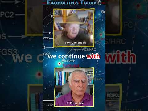 Celestial Alignments in the Bosnian Pyramid Complex #MichaelSalla #exopolitics #pyramid