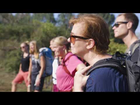 Vandring på Brantevik och Österlen - STF Brantevik Råkulle Vandrarhem